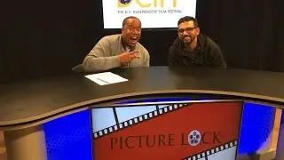 DCIFF 2016: Dippen Zinzuvadia Interview