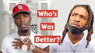 HITMAN HOLLA | CHEF TREZ - DISS TRACKS | REACTION VIDEO