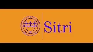 Working with Sitri