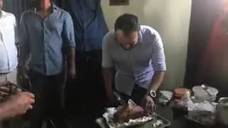Parava celebration