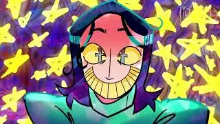 BARK LIKE YOU WANT IT - SQUID GAME ANIMATIC