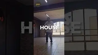 HOUSE DANCE - Clases Danza Urbana  #feverdancestudio