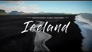 ICELAND | Global Adventures by Vacation Races