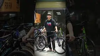 Marin Fairfax 3 chiếc xe hybrid tốt nhất thế giới c&oacute; g&igrave;!