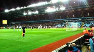Scott Sinclair penalty against notts county