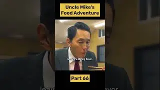 Uncle mike in trouble #youtubeshorts #movie #sushilife #japanesefood #film #food #noodlefood #ramen