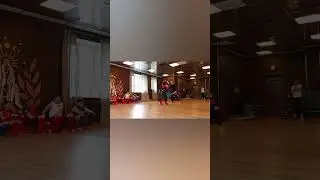 Muay Thai Training #training #sports #fitness #gym #muaythai #муайтай #тайскийбокс #спорт #фитнес