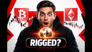 Crypto Feels Rigged? Here&rsquo;s What&rsquo;s Actually Happening Behind the Scenes