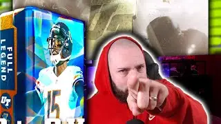 THE FULL LEGEND PACK OFFER AND THE MASSIVE MARKET CRASH!