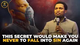 HOW TO GAIN POWER OVER SIN! #apostlemichealorokpo #religiousfigure