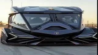 Tesla Cyber Truck | Future of Heavy Transport Electric Truck #evtrucks #batterypack