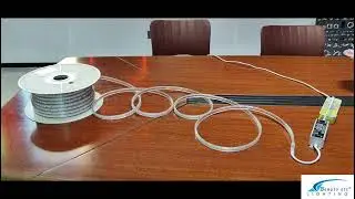 Beauty STC Lighting Flicker-free LED strip light