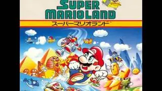 Mario Freaks Orchestra/Super Mario Land Music: BGM#1