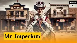 👑🎬 'Mr. Imperium (1951) - Royal Romance and Intrigue _ Classic Drama' 🌟💖