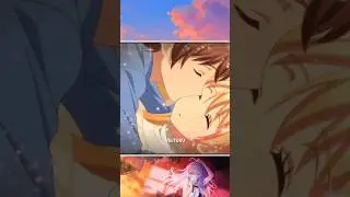 ❣️ A Truly Caring Husband 『Love Is Like A Cocktail EP5』 || #anime #shorts