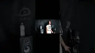 ￼&rdquo;Different mind set&rdquo; video by @vlntvnetwork made at the boom boom room with @Authentik❤️💯