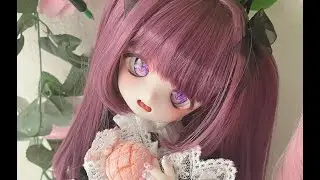 Mini Dollfie Dream Dress Up ♡ ドルフィードリームドレスアップ
