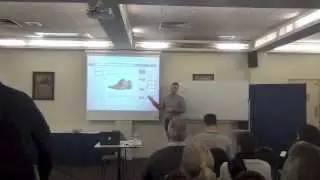 Ultimate Business Support - Charley Valher