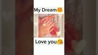 cute couple with baby WhatsApp status/dream WhatsApp status/love forever/couple tik Tok video