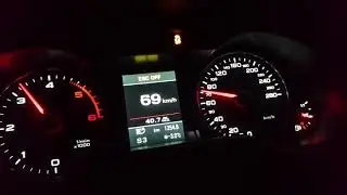 Audi A4 B8FL 2.0TDI 177@216KM S-Tronic - ProChip