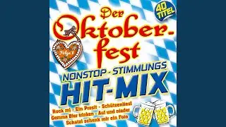I sing a Liad f&uuml;r di (Party Version)