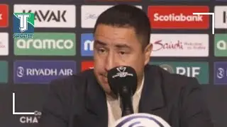 Efraín Juárez explota tras la goleada del San Diego FC a Pumas: “Del 60 al 90 nos descompusimos”