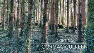1st Prize | Sonder Magazine Panorama Flash Fiction Prize | Drifting by Cormac Culkeen | Series #16