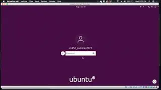 Recitation 3 Loading mininet VM