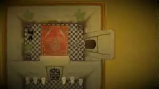 Gentleman's Gaming Corner - Qasir al-Wasat: A Night in-Between beta