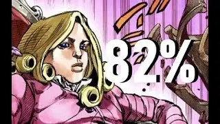Funny Valentine 82% combo (with Josuke4 assist) | Jojo's ASBR