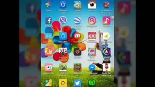 Color switch game of the 2015 new tower