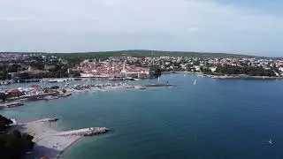 Camping Ježevac Krk