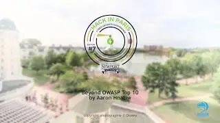 HIP17 - Talk 05 - Beyond OWASP Top 10 by AARON HNATIW