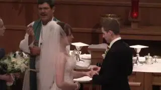 Atalia & Kevin vows
