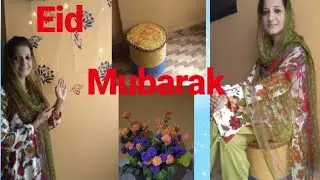 Eid Preparation || Fk Arts & Craft