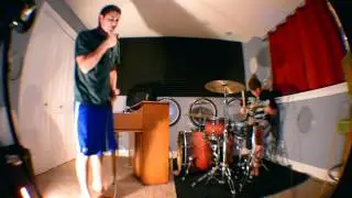 Twenty One Pilots - Car Radio (Full Band Cover)