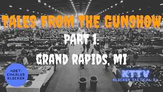 Tales from the Gunshow: Part 1