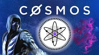 Cosmos ($ATOM) - Technical Analysis | CryptoVatsik | Nov 18 2022