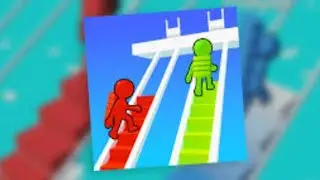 BrIdGe race-gameplay