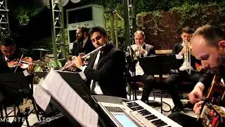 Trevo - Anavitória - INSTRUMENTAL | Espaço Vdara | Músicos Para Casamento