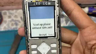 Nokia c1 01 , Nokia c2 00 Display light solution 100% like and subscribe my channel