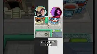 Pokemon Black and White 3 Leaked?!