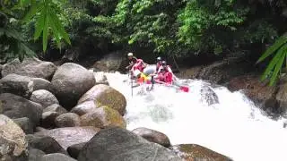 TEAM BUILDING FROM KUALA LUMPUR