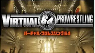 VPW64 Full Roster and Attires