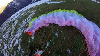 deco swoop