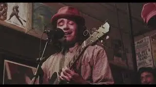 Sally Baby's Silver Dollars - Souvenir | Live at BJ's in New Orleans