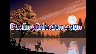 ZAKKUM-G&Ouml;KY&Uuml;Z&Uuml;NDE-KARAOKE