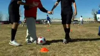 TOPSoccer Educational Course in Idaho