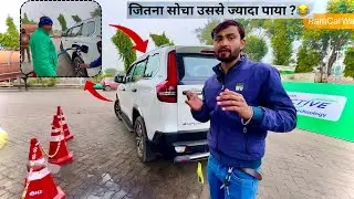 Scorpio N Mileage Test & Ownership Review 2026 🔥 by @RamCarWala 