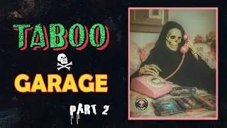 TABOO GARAGE (volume 2)
